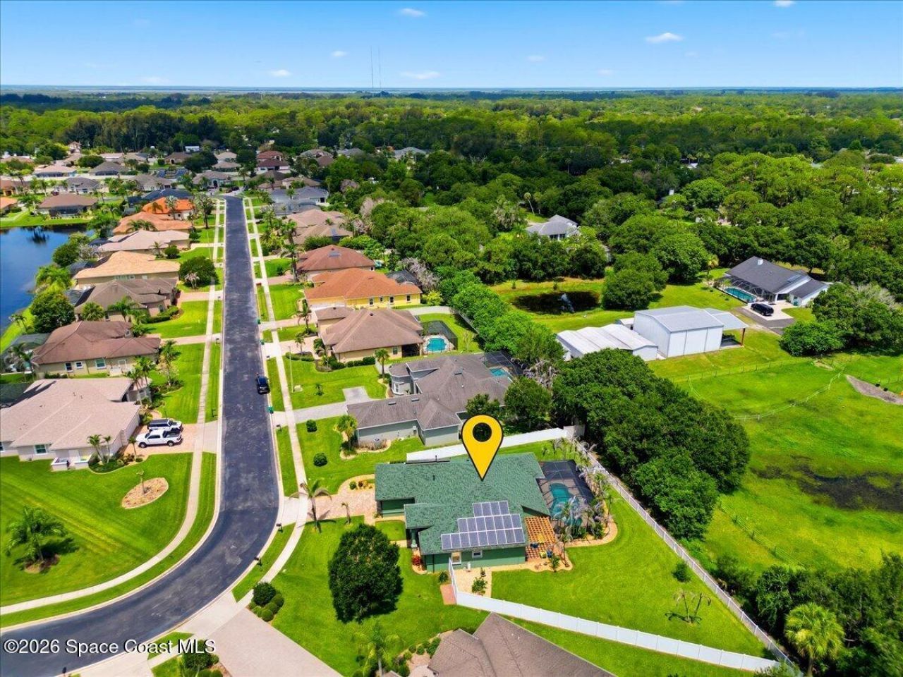 1700 Marcello Drive , Melbourne, FL 32934 Photo