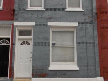 2513 INGERSOLL STREET, PHILADELPHIA, PA 19121