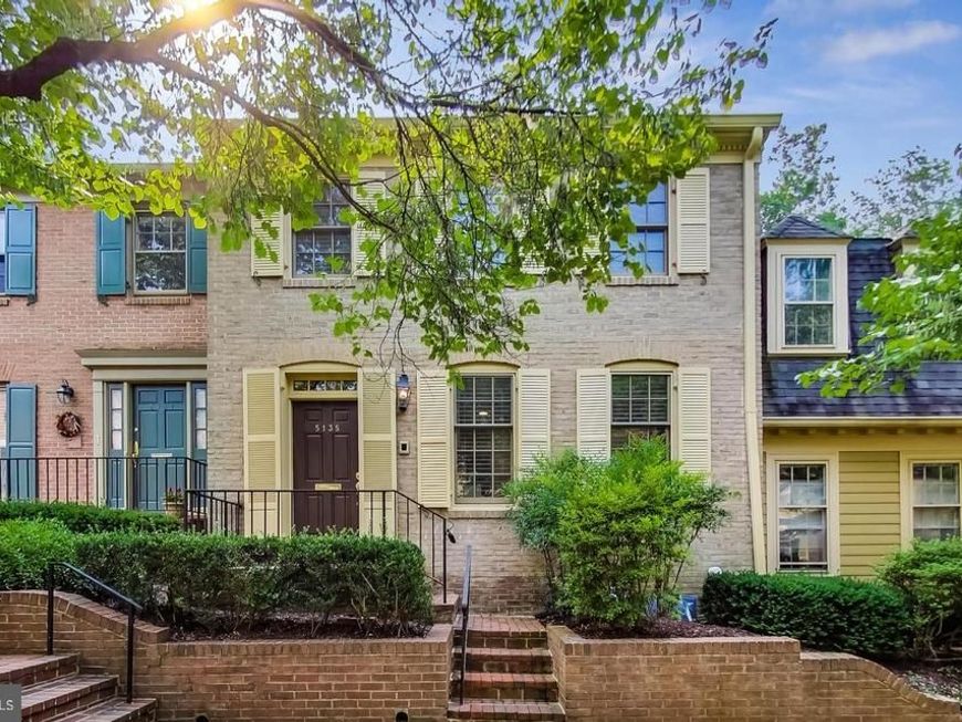 5135 Westbard Avenue, Bethesda, MD 20816 Main Photo