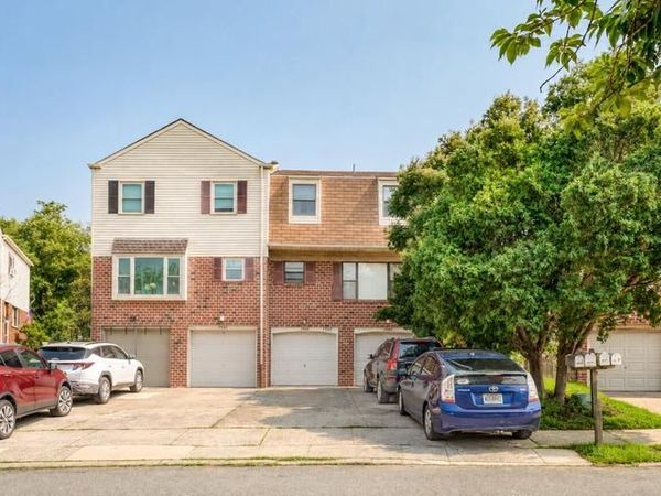 1723 RACHAEL STREET, Unit B, PHILADELPHIA, PA 19115