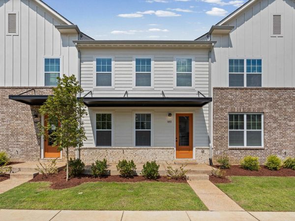 3051 PORTAGE DR, Bartlett, TN 38135