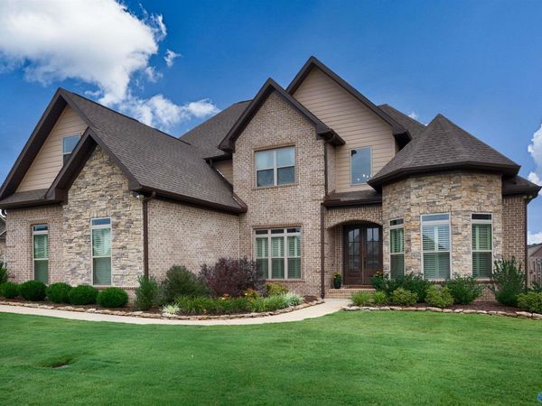 16729 Colton Lane, Athens, AL 35613