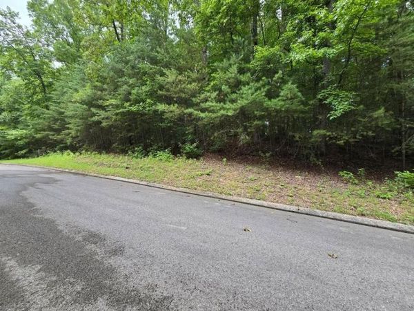 Lot 134 Lower Brow Road, Sequatchie, TN 37327