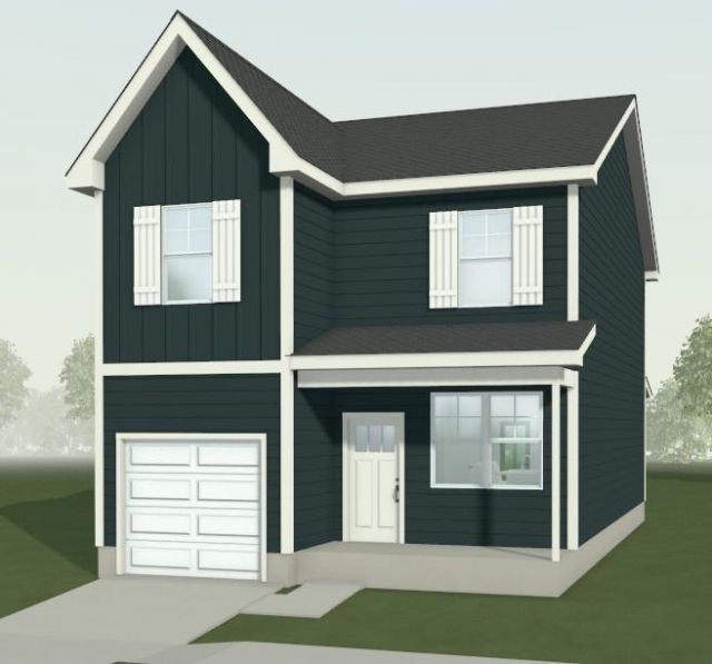 1624 Daly Dr, Cookeville, TN 38506 Main Photo