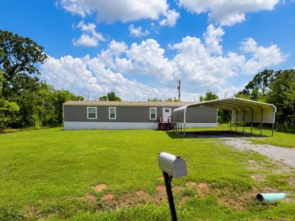 323 Swan , McAlester, OK 74501
