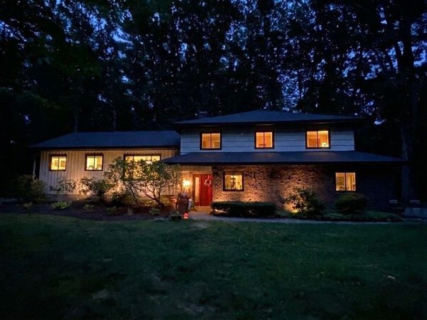 1 Cyr Circle, Unit 1, Andover, MA 01810
