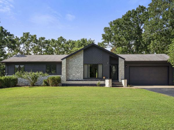 299 Sunny Brook Drive , Branson, MO 65616