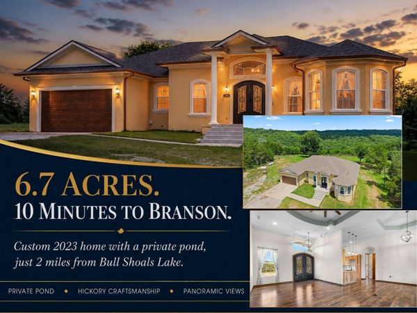 575 Wellington Parkway, Kirbyville, MO 65679