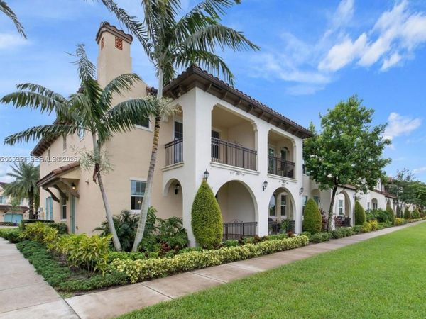 2955 Tortola Way , Cooper City, FL 33024