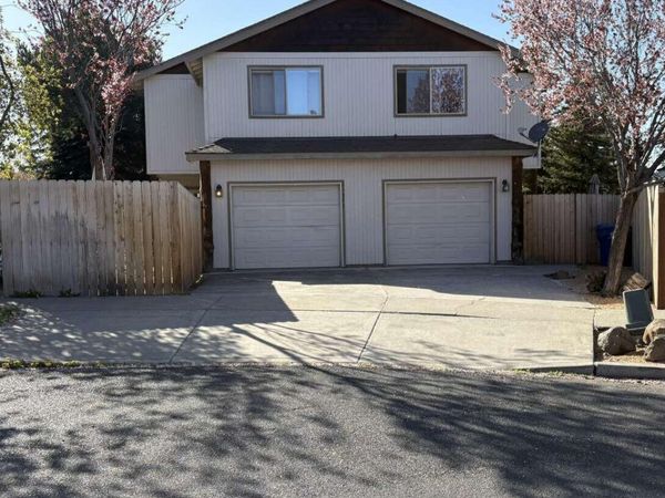 61379 Sally Lane, Bend, OR 97702