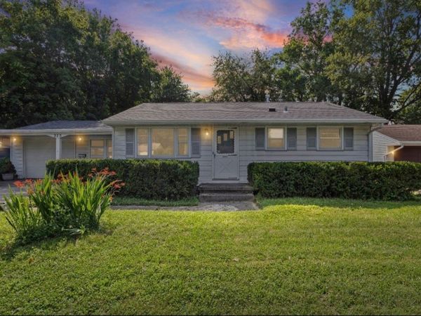 275 Biscayne Drive , Rochester, NY 14612