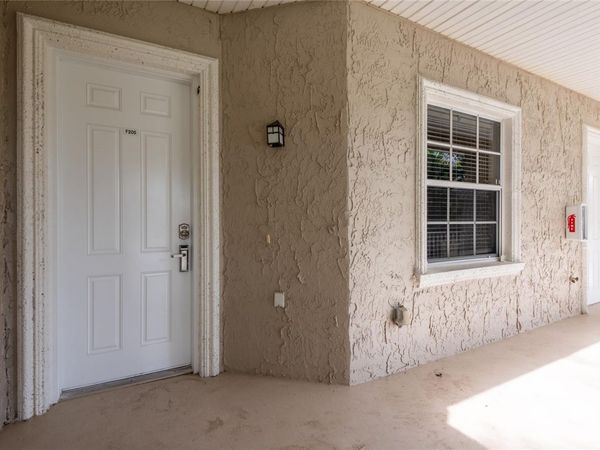 6815 DALI AVENUE , Unit 205, LAND O LAKES, FL 34637