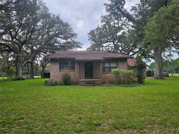 31110 HARTMAN ROAD , SAN ANTONIO, FL 33576