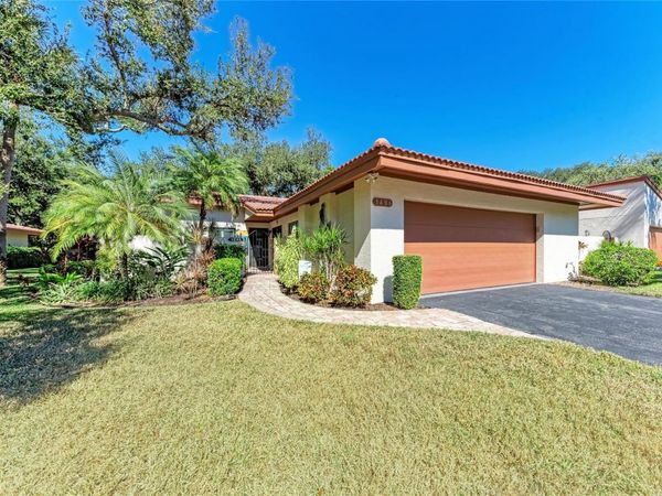 3406 FALCON PLACE, BRADENTON, FL 34210