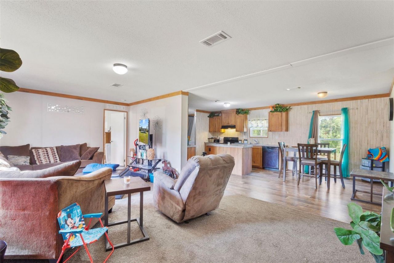 390 NE 137th Avenue , Williston, FL 32696 Photo