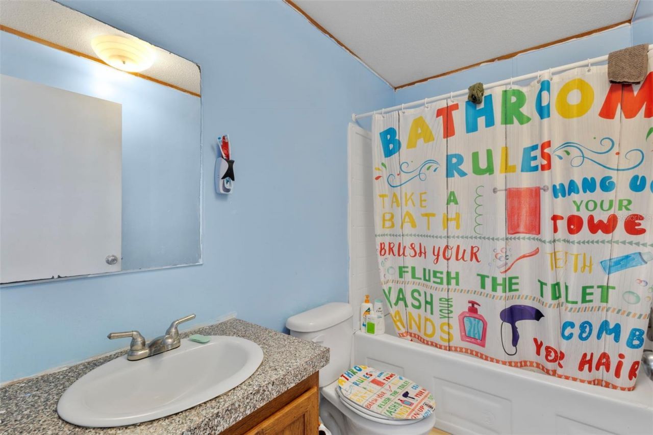 390 NE 137th Avenue , Williston, FL 32696 Photo