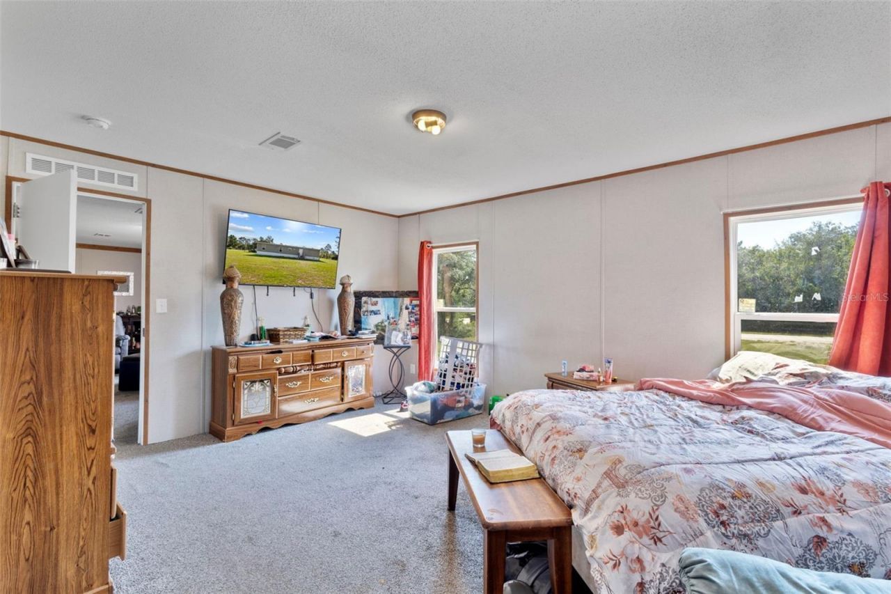 390 NE 137th Avenue , Williston, FL 32696 Photo