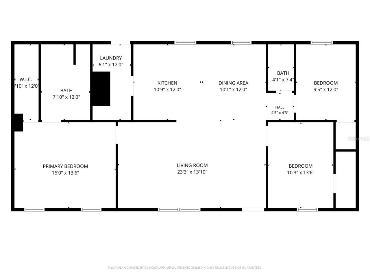 390 NE 137th Avenue , Williston, FL 32696 Photo