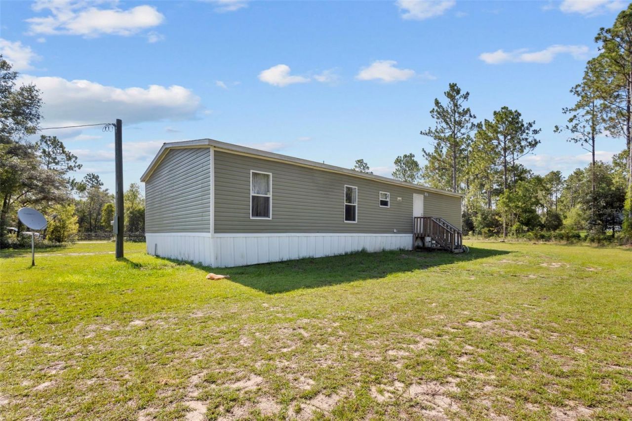 390 NE 137th Avenue , Williston, FL 32696 Photo