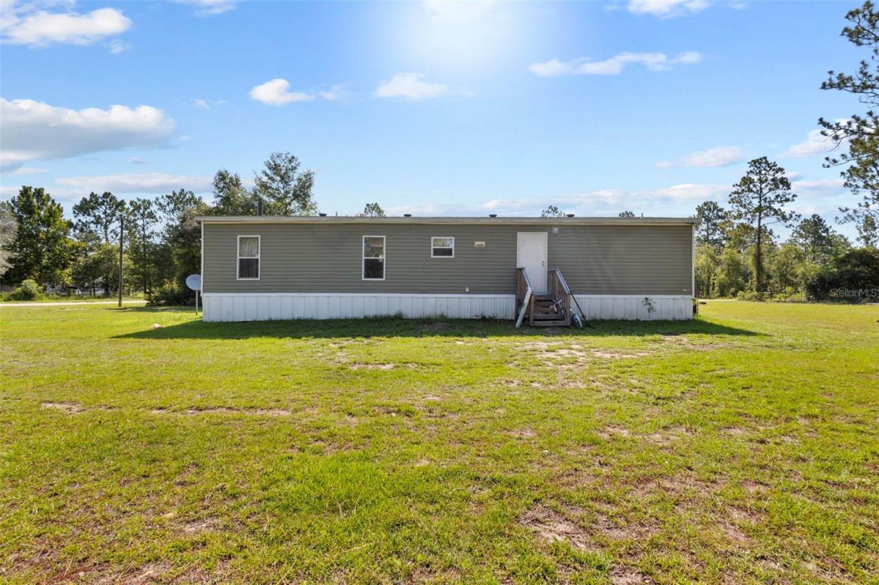 390 NE 137th Avenue , Williston, FL 32696 Photo