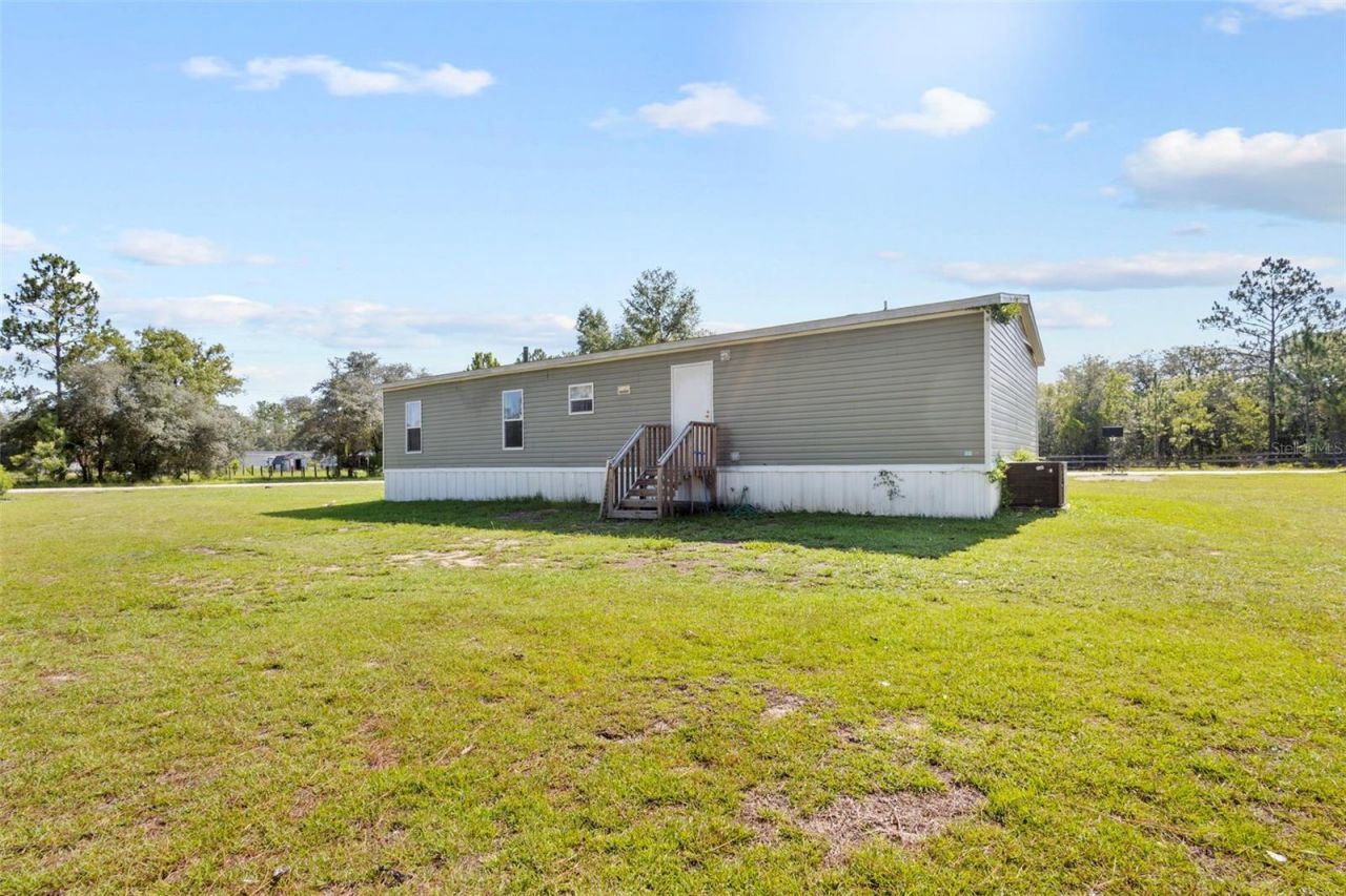 390 NE 137th Avenue , Williston, FL 32696 Photo