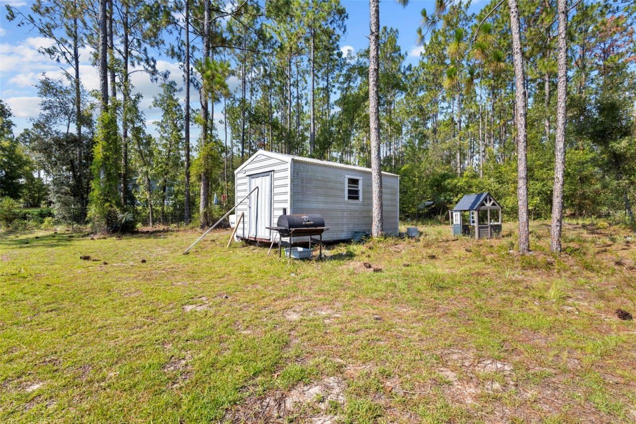 390 NE 137th Avenue , Williston, FL 32696 Photo