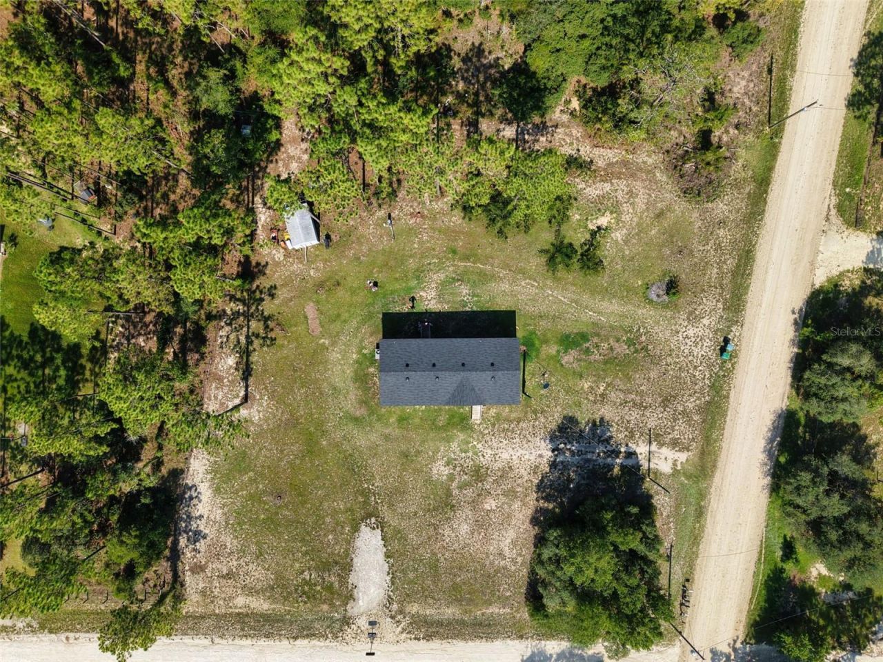 390 NE 137th Avenue , Williston, FL 32696 Photo