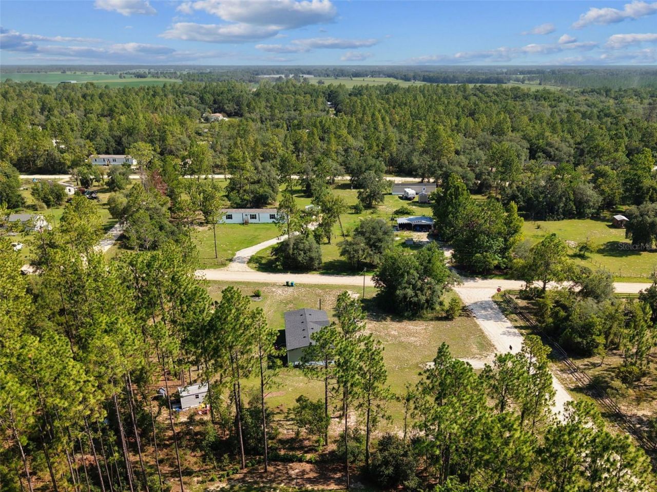 390 NE 137th Avenue , Williston, FL 32696 Photo