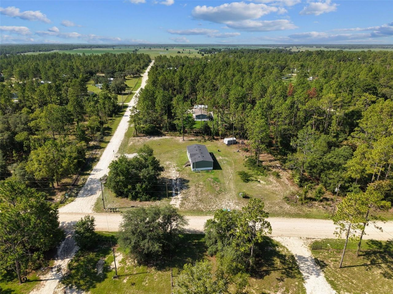 390 NE 137th Avenue , Williston, FL 32696 Photo