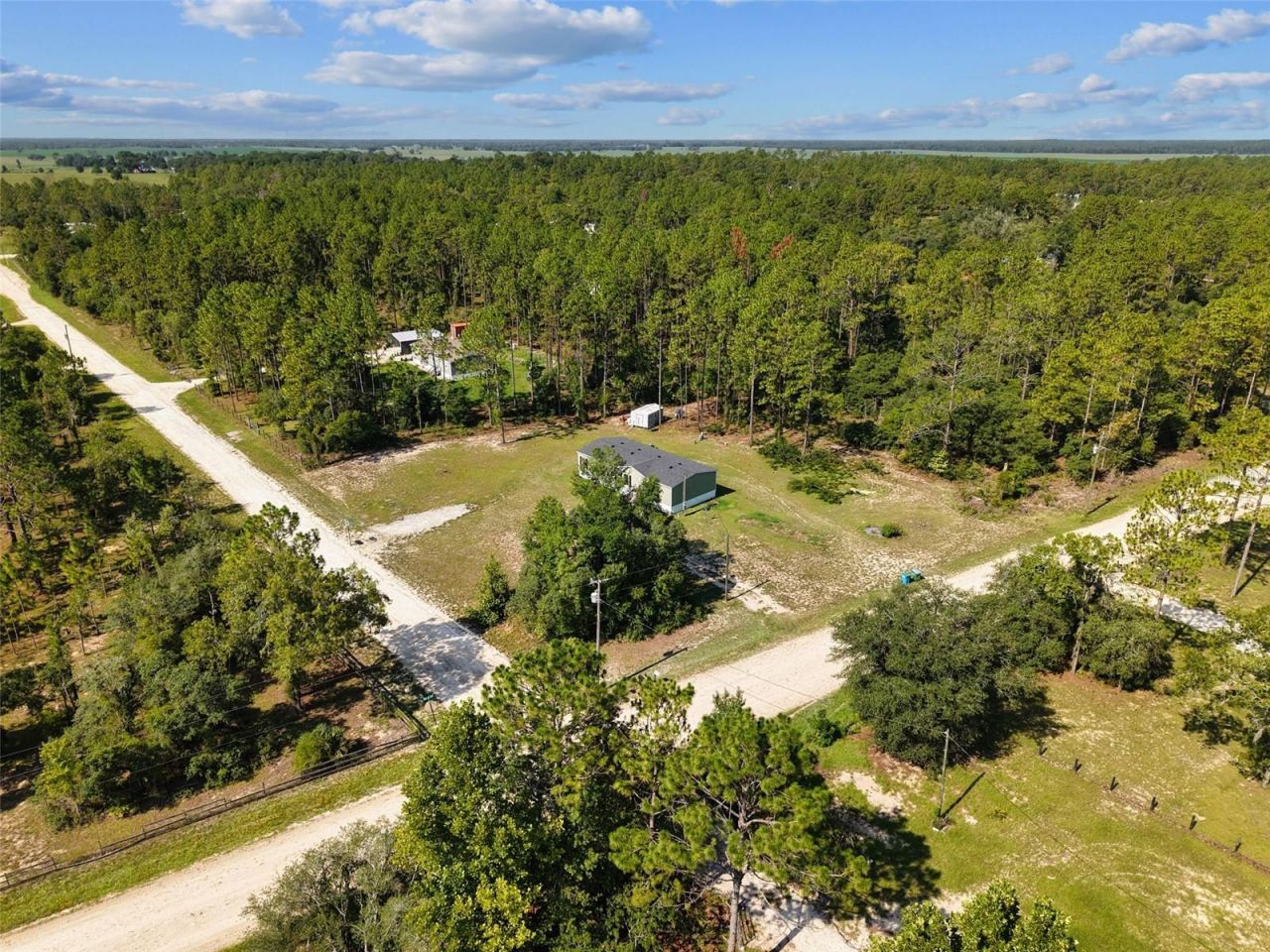 390 NE 137th Avenue , Williston, FL 32696 Photo