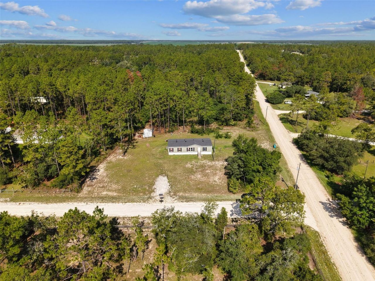 390 NE 137th Avenue , Williston, FL 32696 Photo