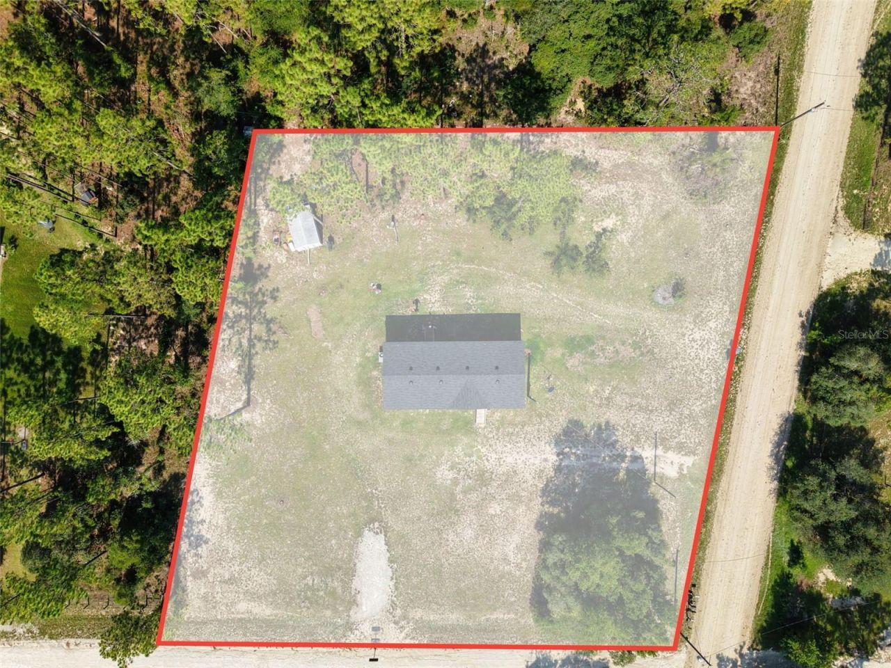 390 NE 137th Avenue , Williston, FL 32696 Photo