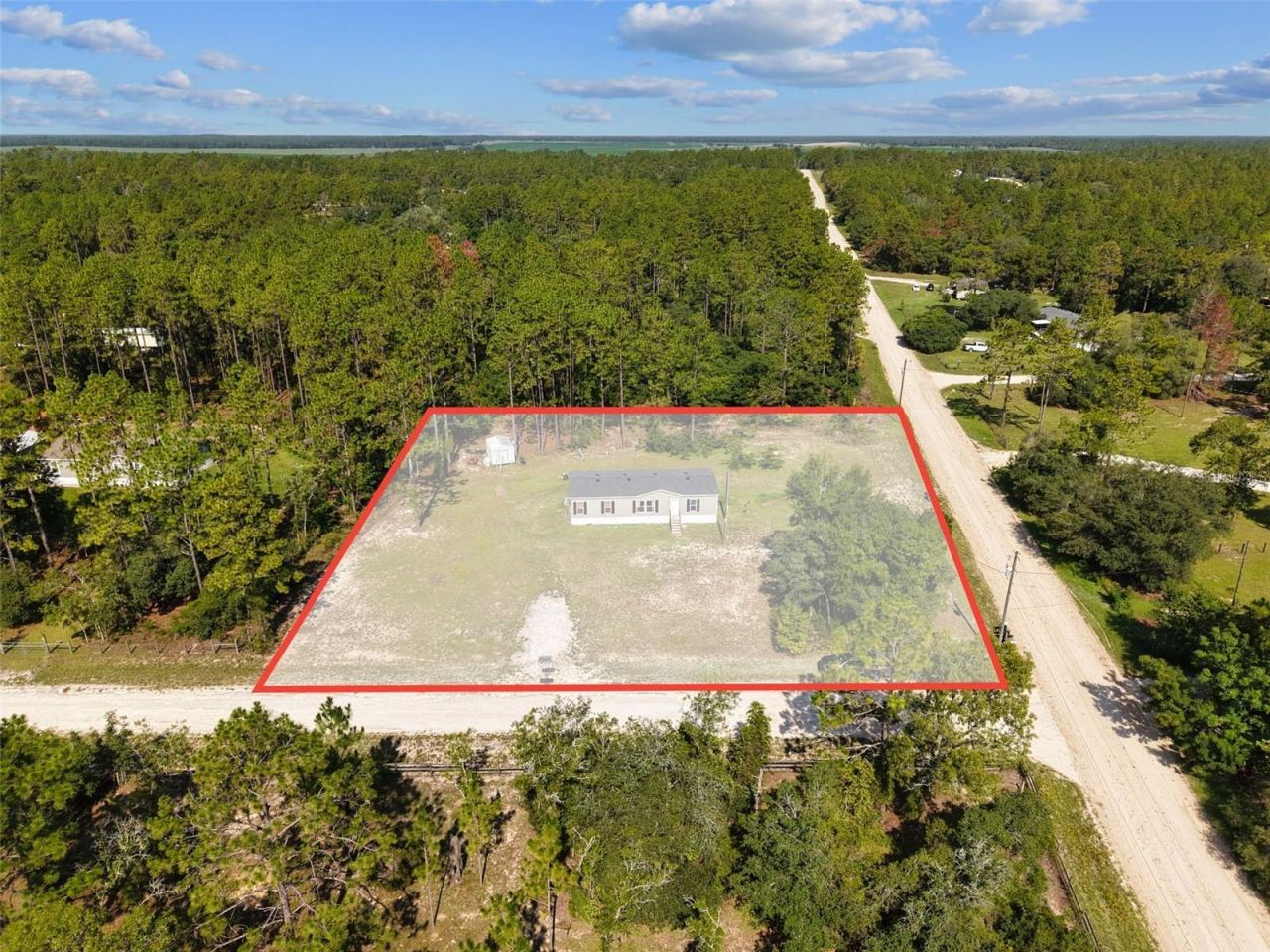 390 NE 137th Avenue , Williston, FL 32696 Photo