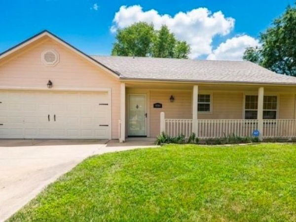 14923 E 48th Terrace, Kansas City, MO 64136