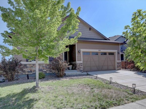 1111 Nova Place , Erie, CO 80516