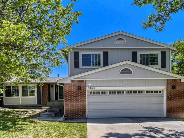 8454 Tanglewood Street, Littleton, CO 80126