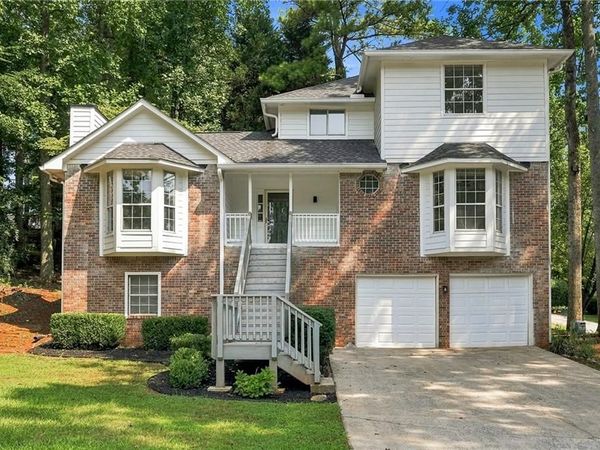 1933 Hamby Place Drive NW, Acworth, GA 30102