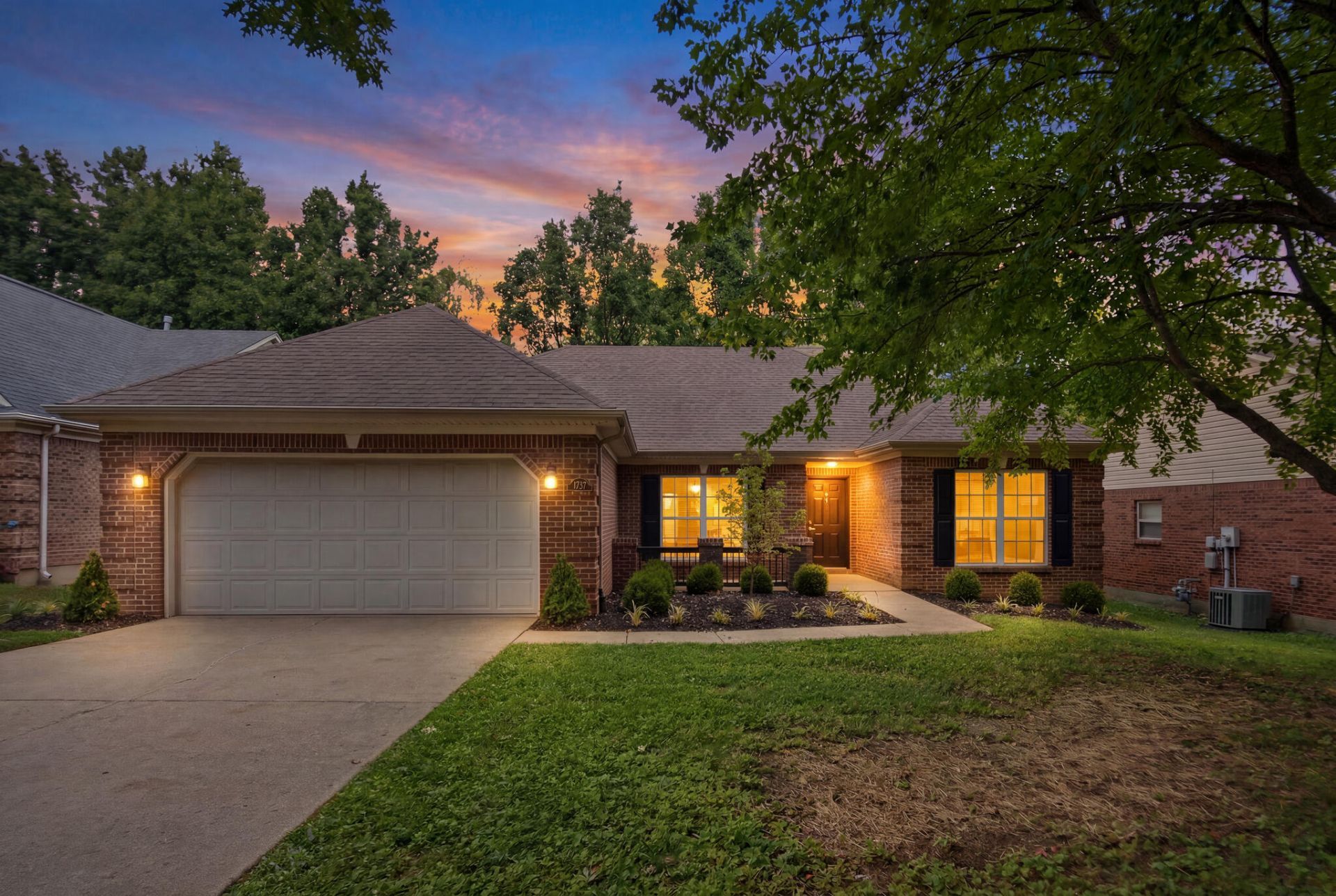 1737 Headley Green, Lexington, KY 40504 Main Photo