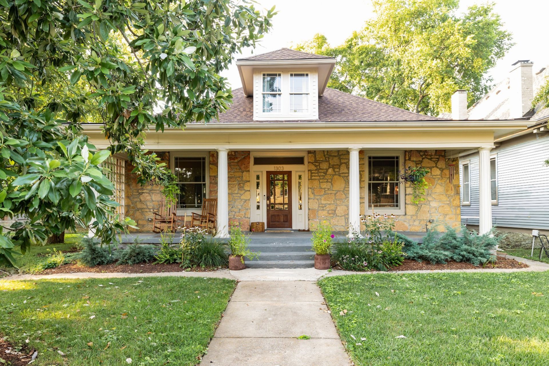 1303 Ordway Pl, Nashville, TN 37206 Main Photo