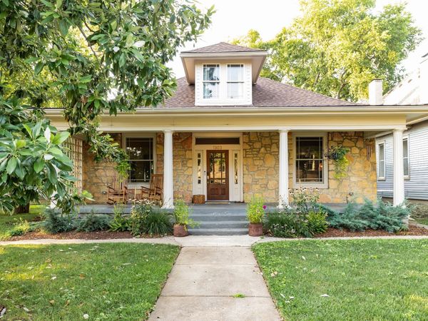 1303 Ordway Pl , Nashville, TN 37206