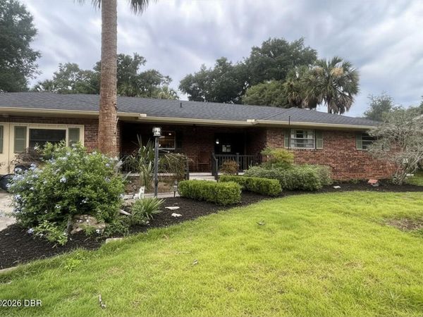 308 N Salisbury Avenue, DeLand, FL 32720