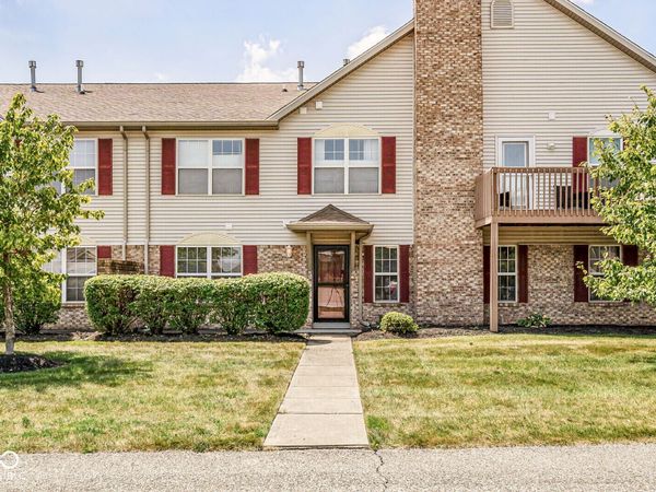 1153 Blackthorne , Plainfield, IN 46168