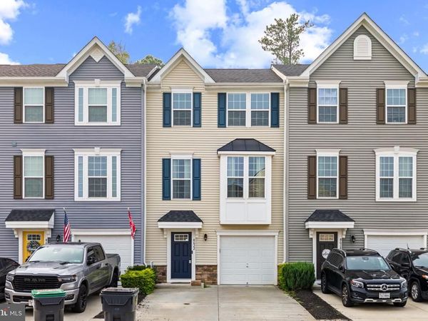 8622 WILMORE LANE, SPOTSYLVANIA, VA 22553