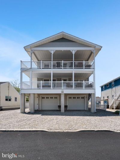 326 S 2nd Street , Surf City, NJ 08008 Main Photo