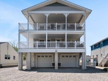 326 S 2ND STREET , SURF CITY, NJ 08008