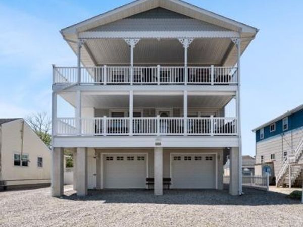 326 S 2ND STREET, SURF CITY, NJ 08008