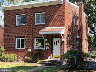 933 N CLEVELAND STREET, Unit APT 1, ARLINGTON, VA 22201