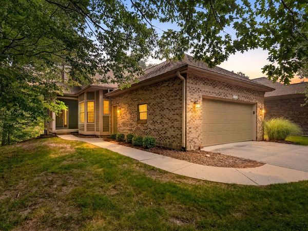 1718 Big Timber Court NE, Grand Rapids, MI 49505