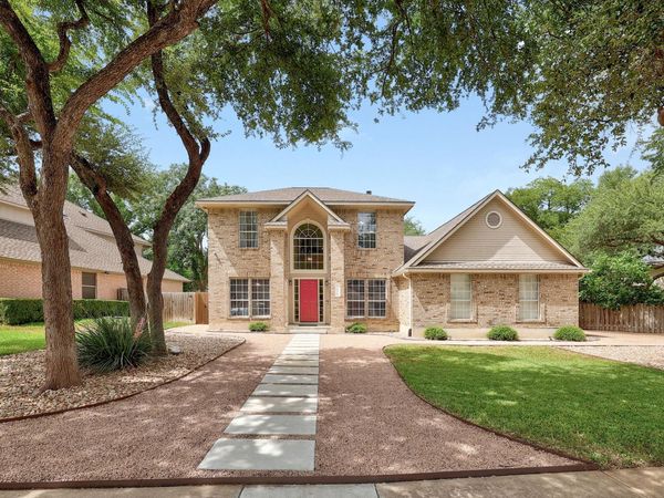 8510 Delavan Ave , Austin, TX 78717