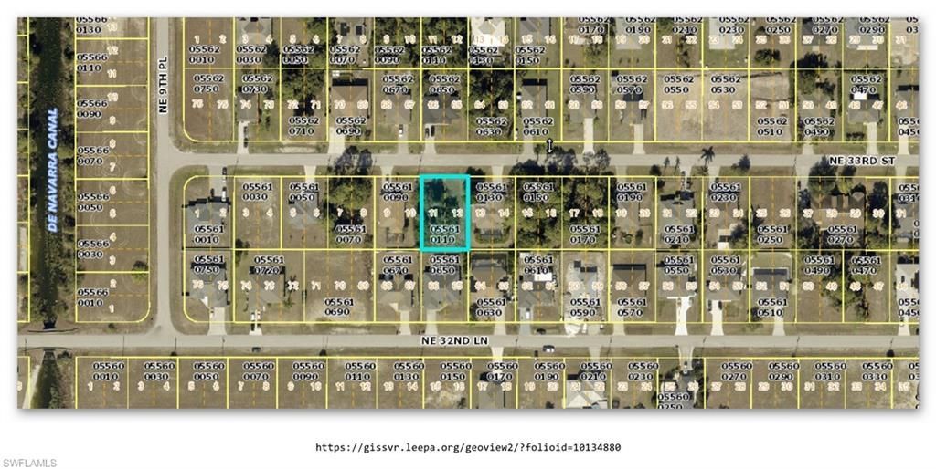 1010 NE 33rd St, Cape Coral, FL 33909 Photo